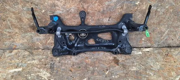 Volkswagen T-Roc Front subframe 5WA199315E