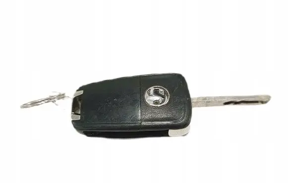 Ignition key/card