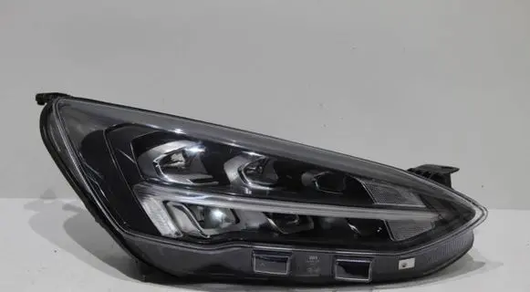 Ford Focus Headlight/headlamp MX7B13E014EB