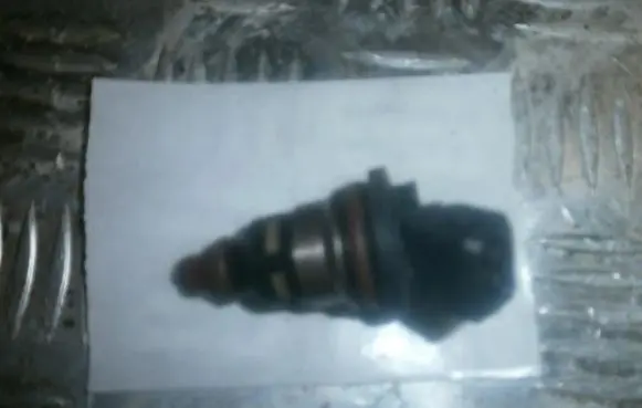 Ford Escort Fuel injector 948fab