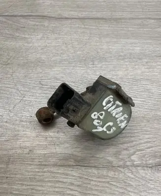 Citroen C5 Front height sensor lever 9641247280