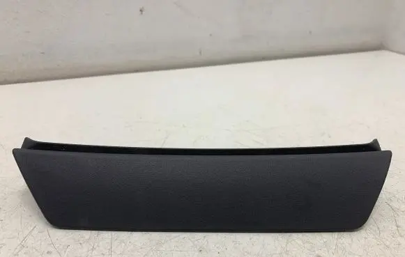 Volkswagen ID.4 Radio/GPS head unit trim 11B858061A
