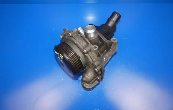 Mercedes-Benz A W176 Water pump A6512000501 DCZGS005