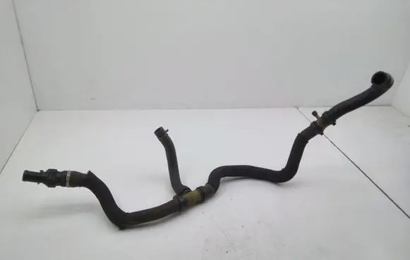 Renault Kangoo I Engine coolant pipe/hose