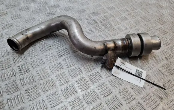 Land Rover Discovery 3 - LR3 Air intake hose/pipe 