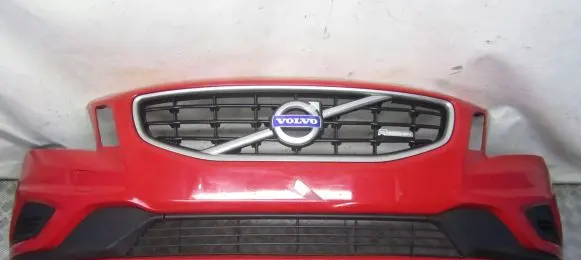 Volvo V60 Front bumper