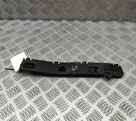 Ford Ecosport Rear bumper mounting bracket CN1517A881CA
