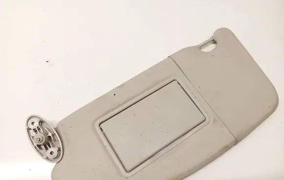 Ford Focus Sun visor 