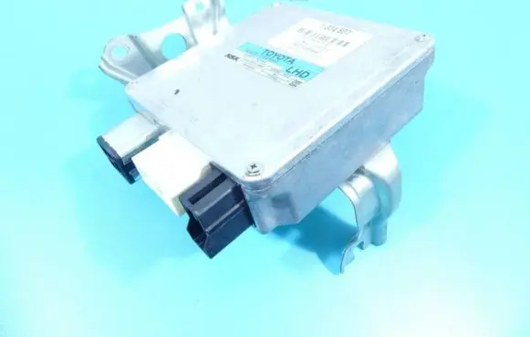 Central body control module
