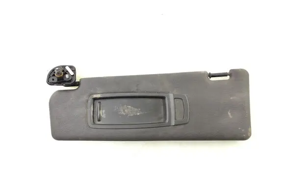 BMW X5 E70 Sun visor