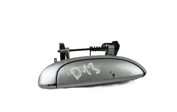 Dacia Logan I Front door exterior handle