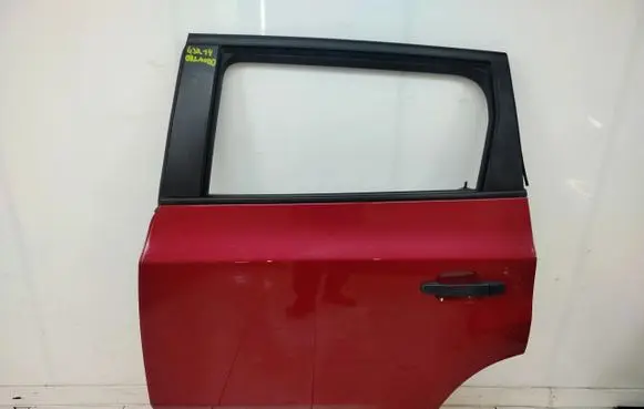 Chevrolet Orlando Rear door 43R14