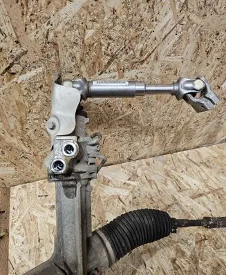 BMW X5 E70 Steering rack