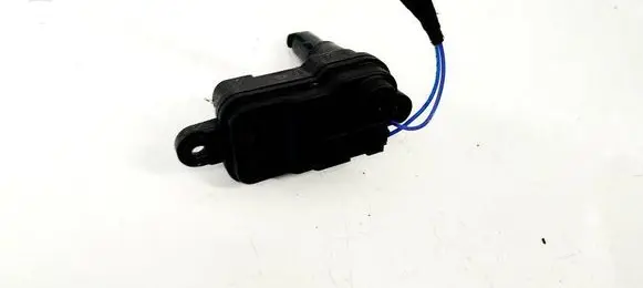 Seat Ibiza V (KJ) Central locking motor 8V0862159 8V0862159A
