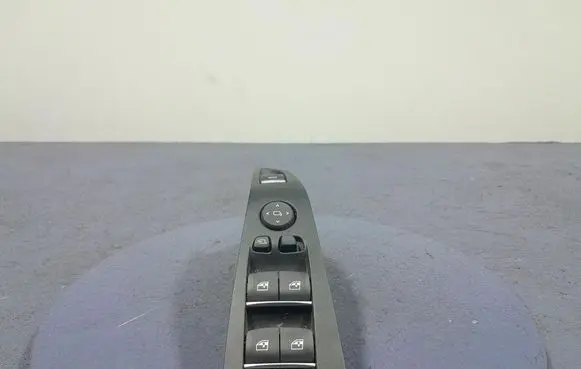 BMW X5 E53 Electric window control switch 5A5AAA3