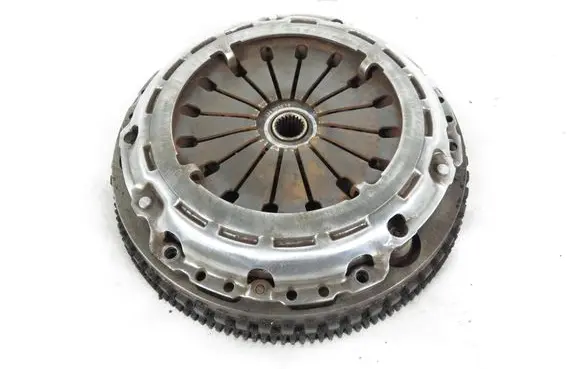 Peugeot Boxer Flywheel 324029210