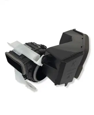 Audi Q7 4M Heater fan/blower G923012020