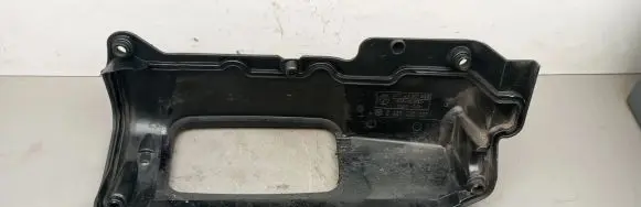 BMW X3 E83 Air filter box cover 7787254 0928400397