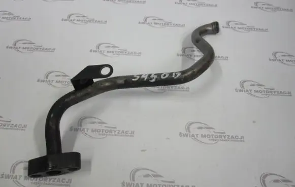 BMW 7 F01 F02 F03 F04 Engine N43B20