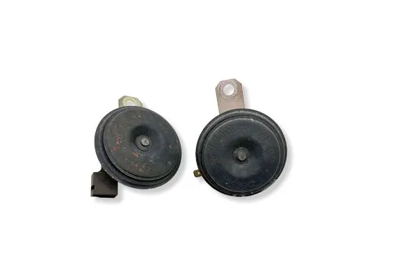 Subaru Outback (BT) Horn signal 
