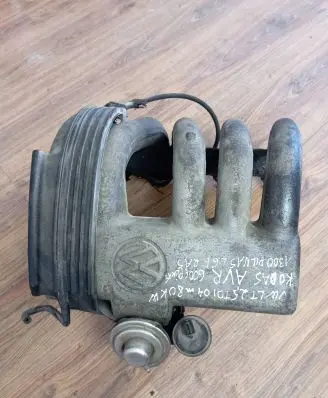 Volkswagen II LT Intake manifold 074129713N 9010119