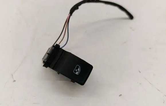 Volkswagen Taigo Electric window control switch 5G0959855K