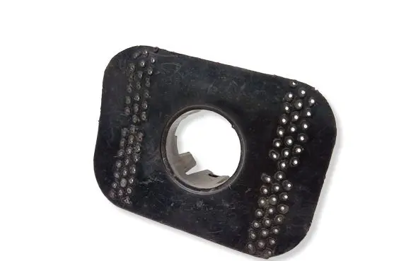 BMW X3 G01 Front parking sensor holder (PDC) 
