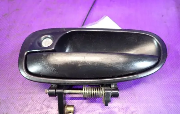 Honda Civic Front door exterior handle
