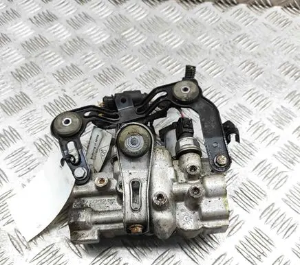 Porsche Panamera (970) Hydraulic servotronic pressure valve 97035907504 97035932102