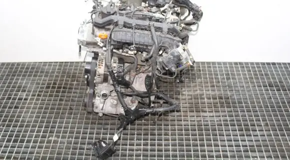 KIA Xceed Engine G3LE