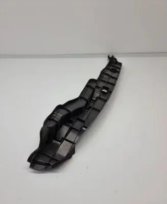 Fender end trim