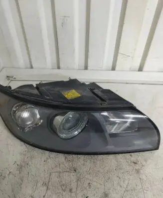 Volvo V50 Headlight/headlamp 30698886 0301198203