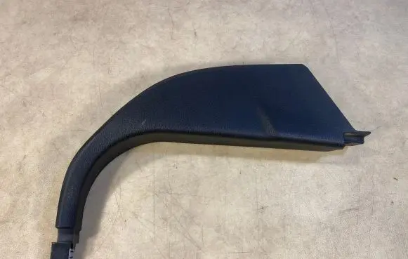 BMW X5 E70 Foot area side trim 51437148508