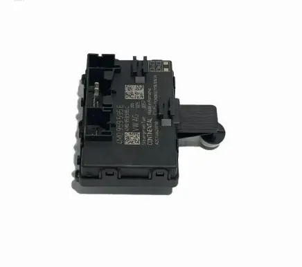 Audi Q7 4M Door control unit/module 4M0959595E 23435
