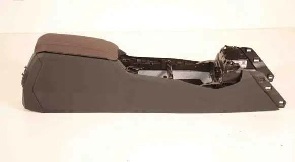 BMW 1 F40 Center console
