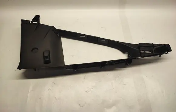 Ford Mustang VI (C) pillar trim FR3B6351987