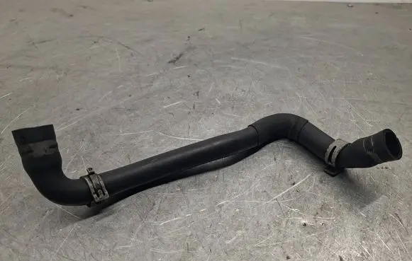 Opel Signum Engine coolant pipe/hose 55351571