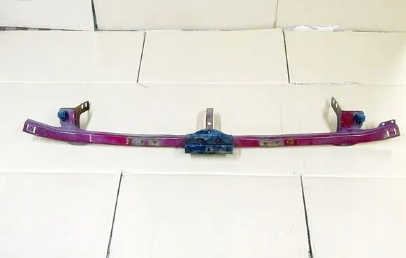 Nissan Almera Tino Front bumper mounting bracket NIALTI101ZPMAN