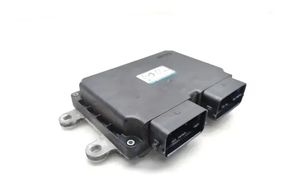 Mazda 5 Engine control unit/module LF5W18881B E6T57773H1