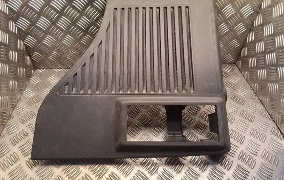Citroen Berlingo Trunk/boot lower side trim panel 9681561477 968156147 968314007