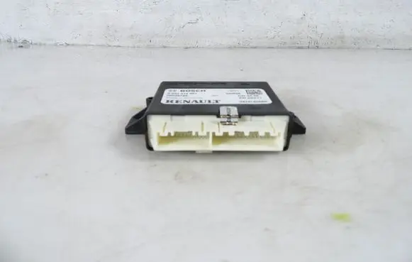 Engine control unit/module