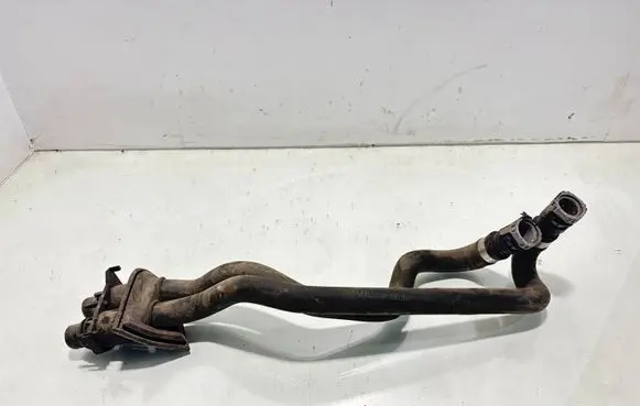 Volvo V70 Engine coolant pipe/hose 6G9118C266CF