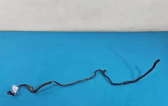 Bentley Continental Power steering hose/pipe/line IMPRK1598039