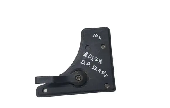Peugeot Boxer Sliding door interior handle 242477