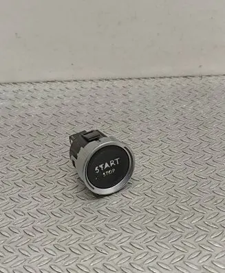 Peugeot 508 Engine start stop button switch 96777946ZD 32136301
