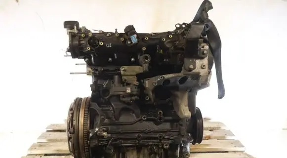 Opel Insignia A Engine A20DTH