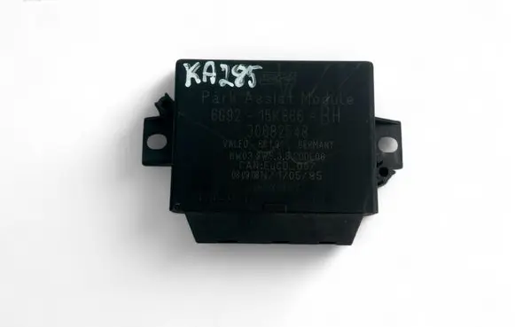 Volvo V70 Other control units/modules 30682548