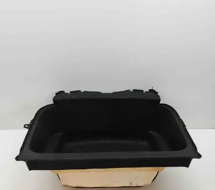 Tesla Model Y Trunk/boot floor carpet liner 161817800A
