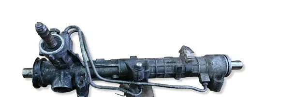 Fiat Barchetta Steering rack 46428198 15000904