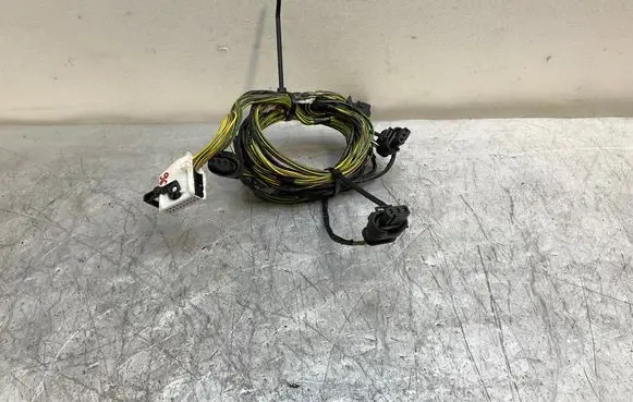 BMW 3 E92 E93 Parking sensor (PDC) wiring loom 8364656